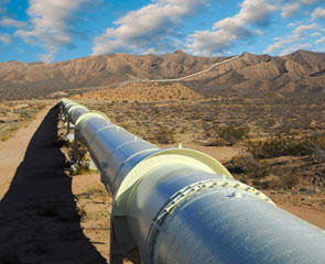 Pipeline Projects