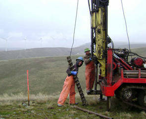 Geotechnical Field Exploration